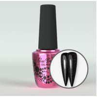 Elise Braun Glitter Top #6 голографичный